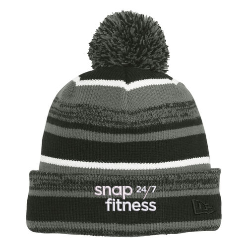 Snap Fitness - Sideline Beanie Thumbnail